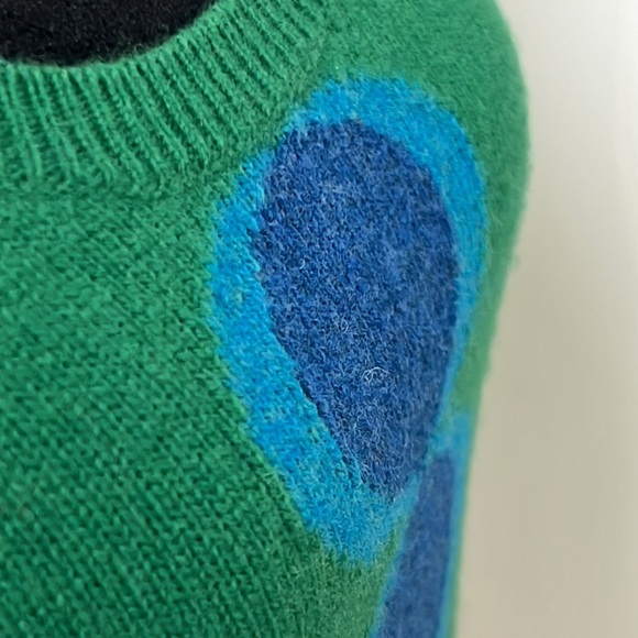 Boden wool top - Picture 5 of 8